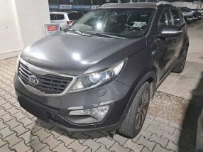 Kia Sportage - 2013
