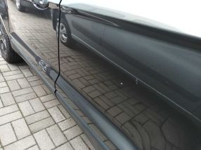 Ford Ecosport - 2020