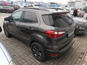 Ford Ecosport - 2020