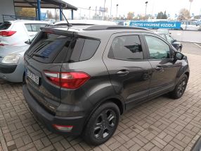 Ford Ecosport - 2020
