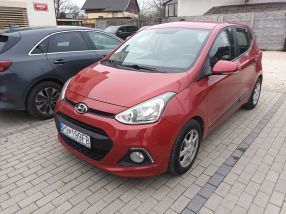 Hyundai i10 - 2014