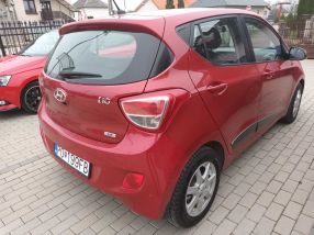 Hyundai i10 - 2014