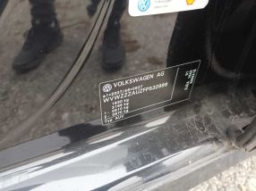 Volkswagen Golf - 2015