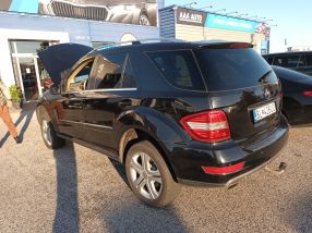Mercedes-Benz ML - 2009