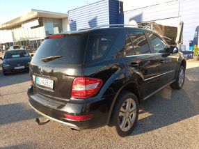 Mercedes-Benz ML - 2009