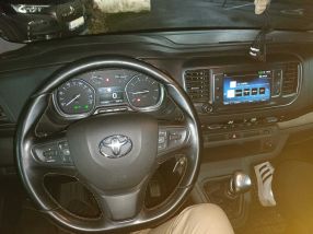 Toyota ProAce Verso - 2019