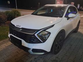 Kia Sportage - 2023