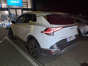 Kia Sportage - 2023