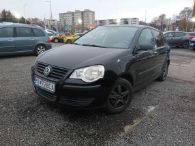 Volkswagen Polo - 2008
