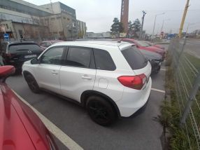 Suzuki Vitara - 2016