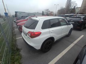 Suzuki Vitara - 2016