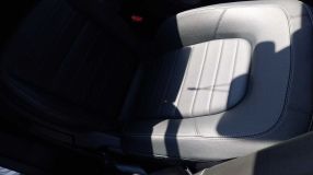 Mercedes-Benz T - 2024