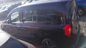 Mercedes-Benz T - 2024