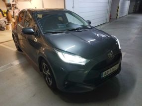 Toyota Yaris - 2024