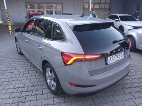 Skoda Scala - 2021