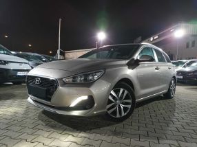 Hyundai i30 - 2019