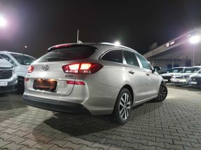 Hyundai i30 - 2019