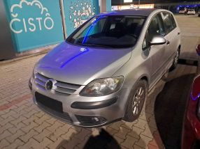 Volkswagen Golf Plus - 2005