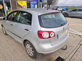 Volkswagen Golf Plus - 2005
