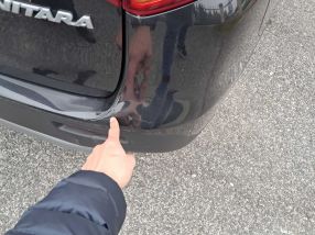 Suzuki Vitara - 2016