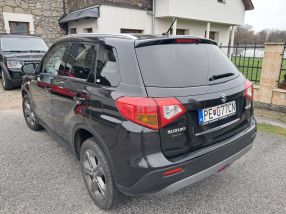 Suzuki Vitara - 2016