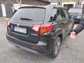 Suzuki Vitara - 2016