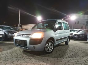 Citroen Berlingo - 2008