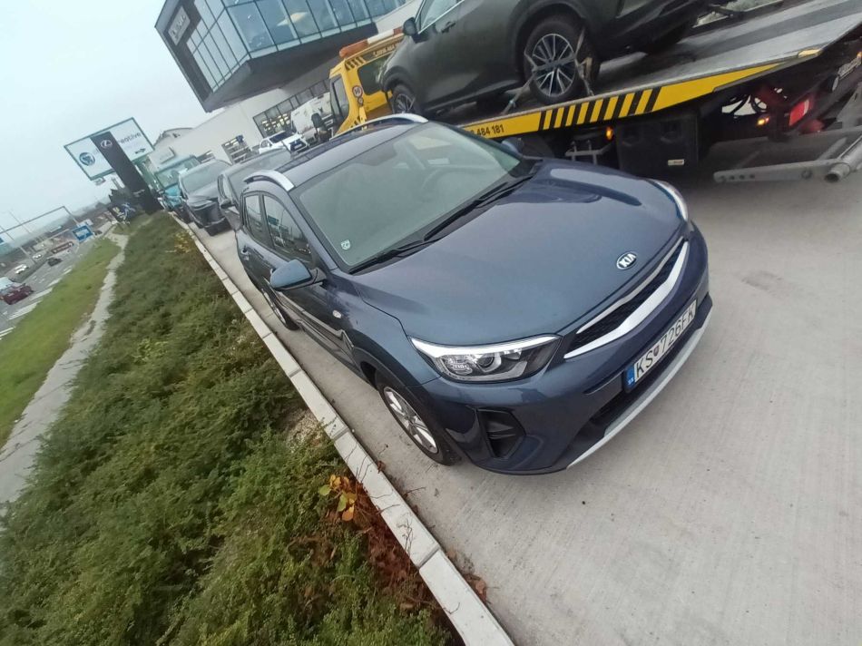 Kia Stonic - 2020
