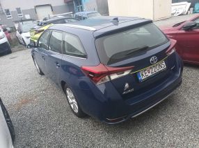 Toyota Auris - 2018