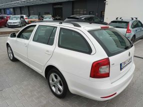Skoda Octavia - 2013
