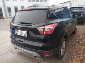 Ford Kuga - 2017