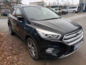 Ford Kuga - 2017