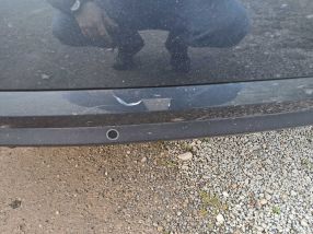 Skoda Octavia - 2018