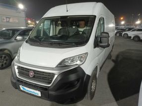 Fiat Ducato - 2019