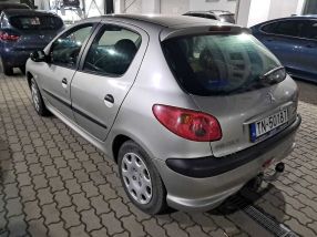 Peugeot 206 - 2005
