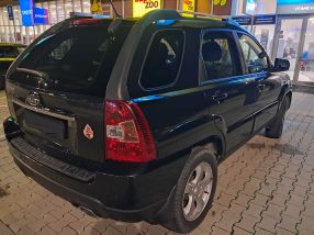 Kia Sportage - 2009