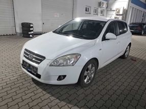 Kia Ceed - 2009