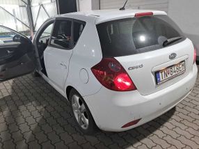 Kia Ceed - 2009