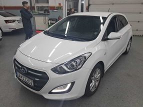 Hyundai i30 - 2015