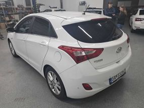 Hyundai i30 - 2015