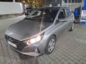 Hyundai i20 - 2022