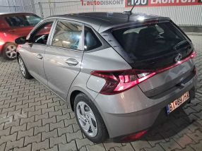 Hyundai i20 - 2022