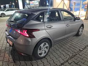 Hyundai i20 - 2022