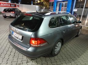 Volkswagen Golf - 2012