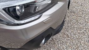 Subaru Outback - 2019