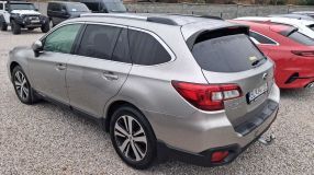 Subaru Outback - 2019