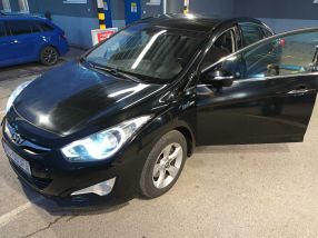 Hyundai i40 - 2014