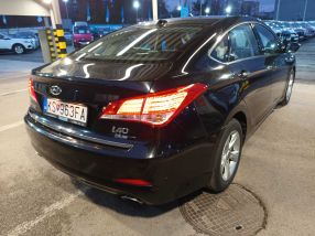 Hyundai i40 - 2014