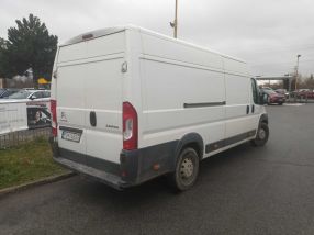 Citroen Jumper - 2017