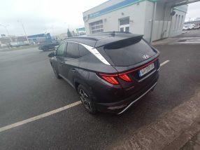 Hyundai Tucson - 2021